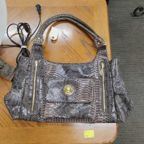 Vecceli Italy Handbag