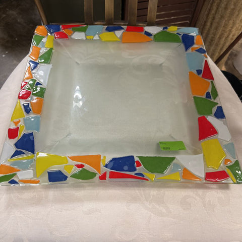 Platter