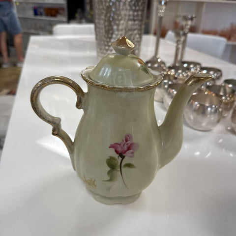 Tea Pot