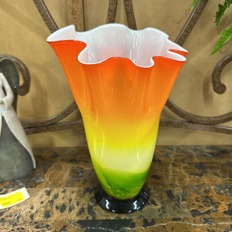 Vase AS IS