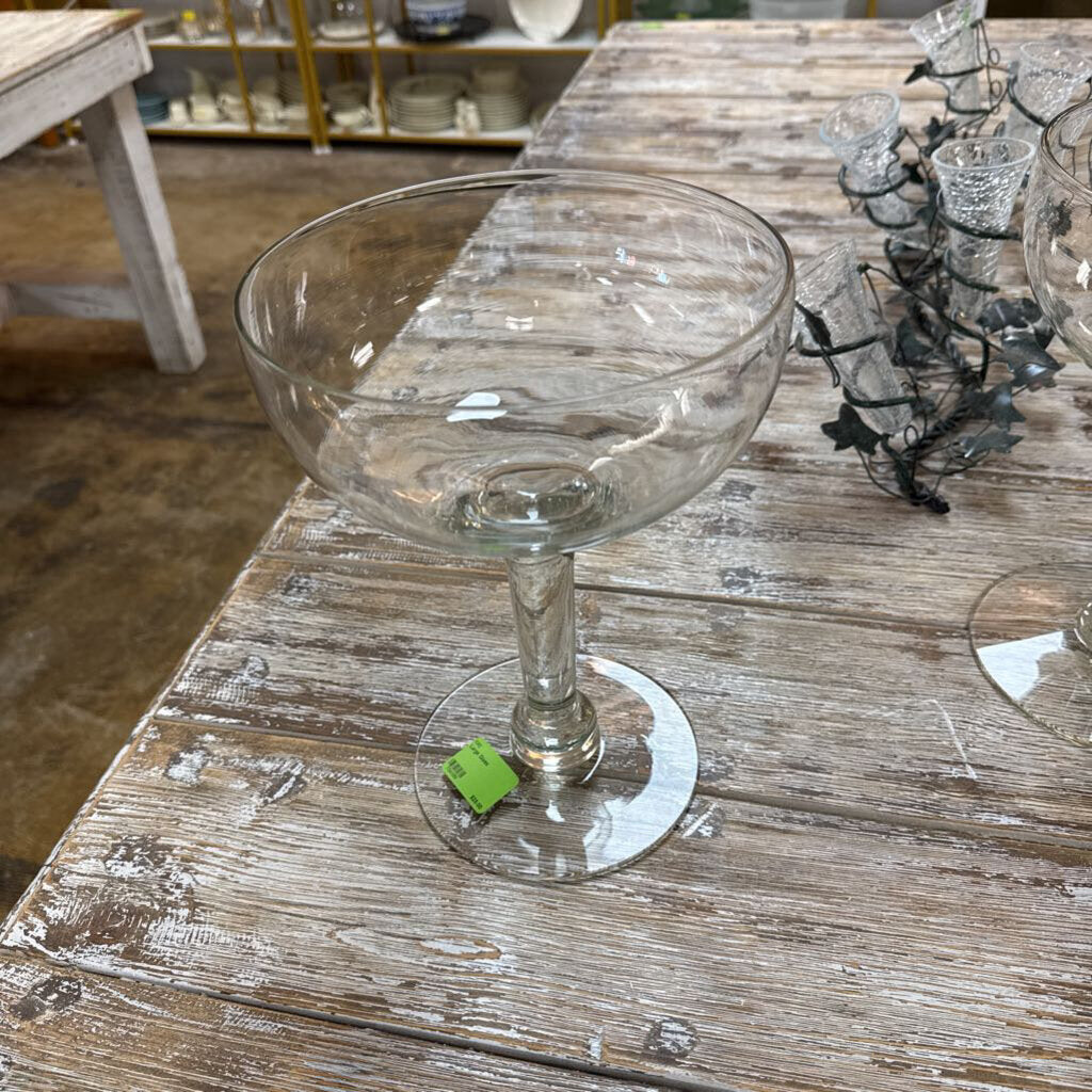 Large Glass