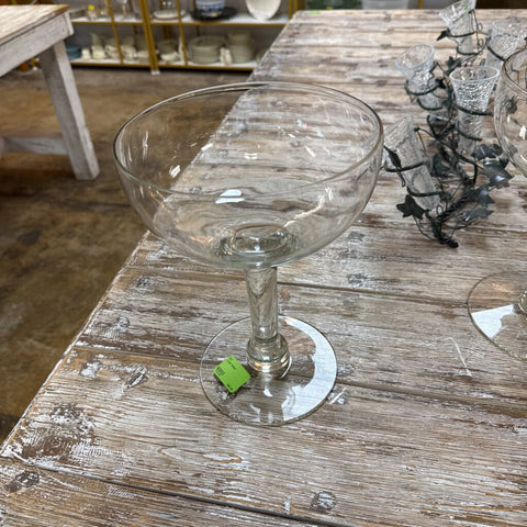 Large Glass