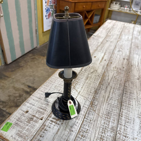 Small Lamp w/Shade