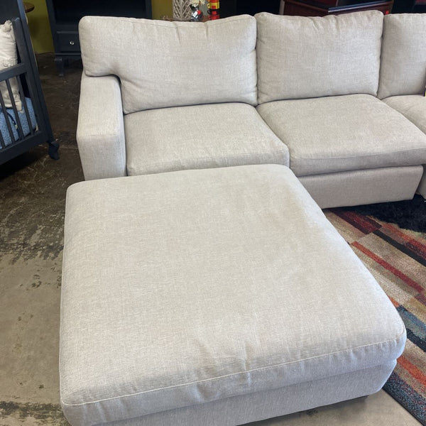 NEW Wiley 5-Piece Sectional from Swanns JUST PURCHASED for $11,249.99