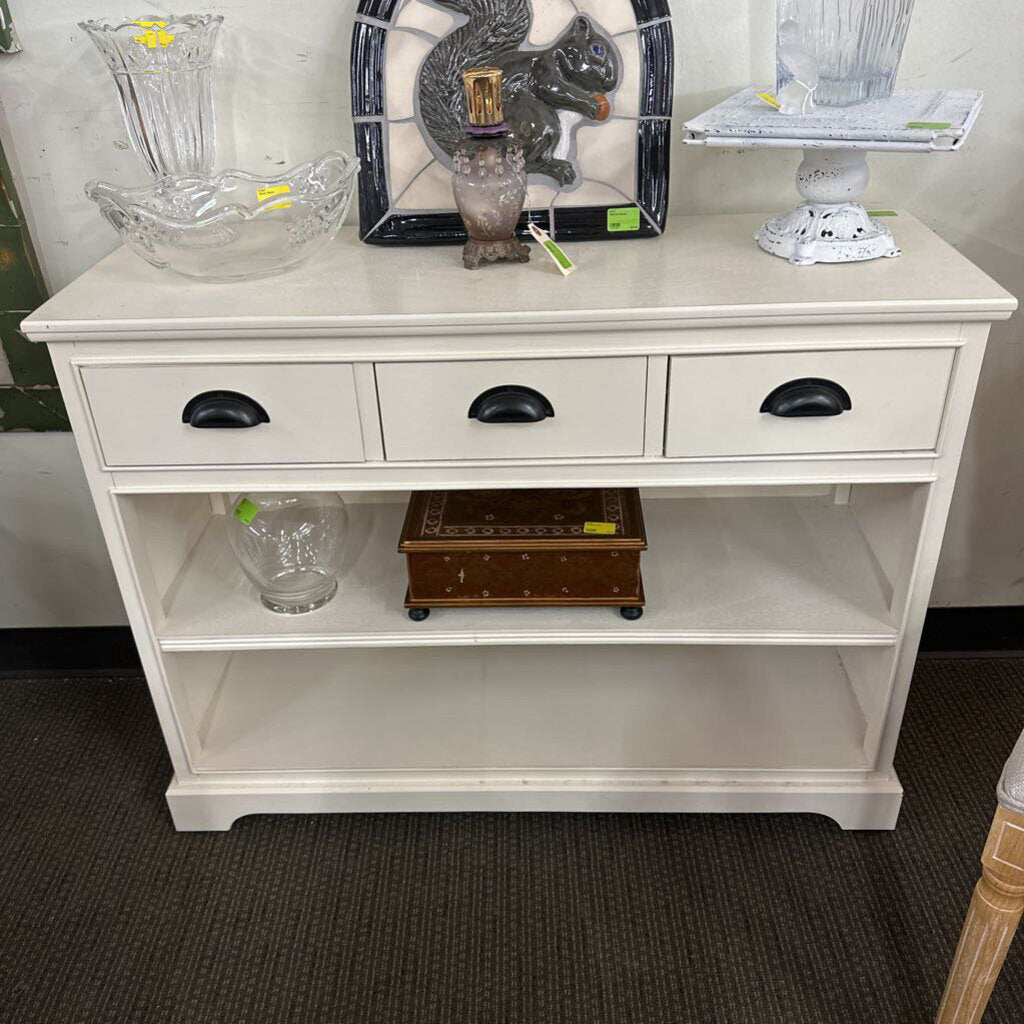 Tv Console