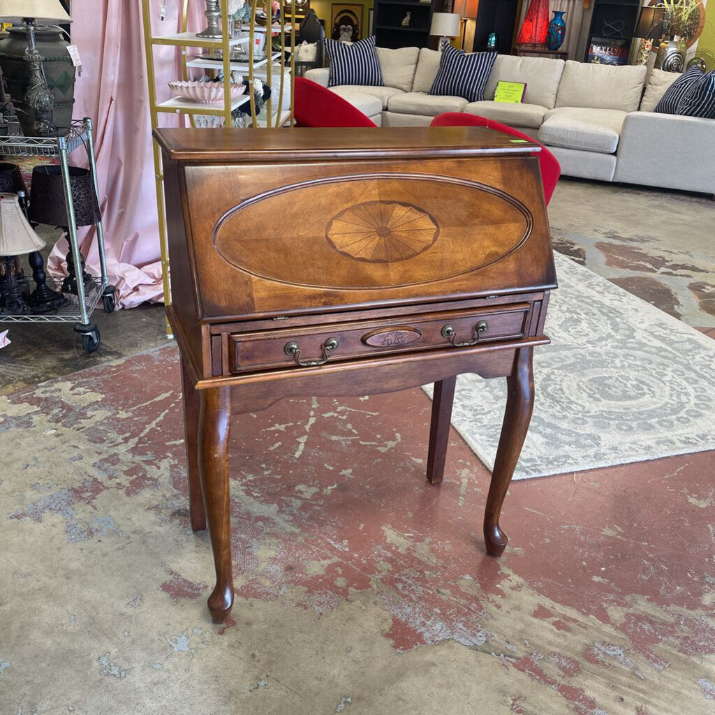 Secretary Desk As Is