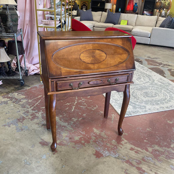 Secretary Desk As Is