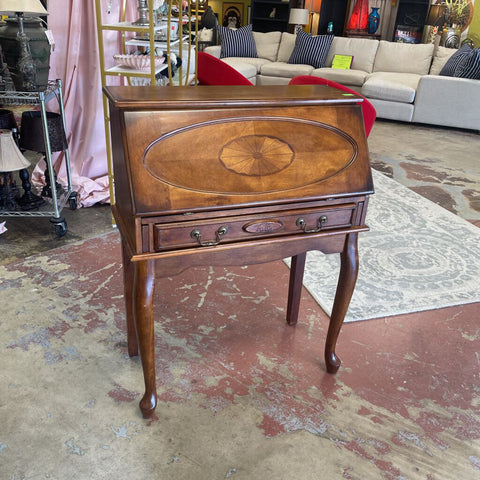 Secretary Desk As Is