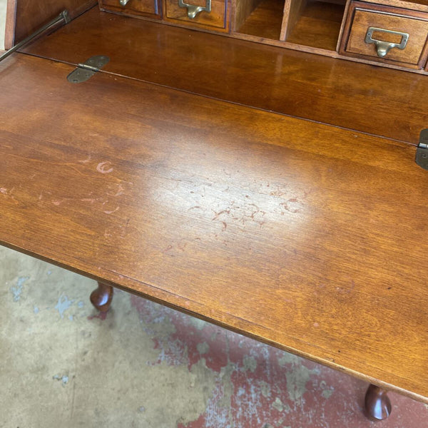 Secretary Desk As Is