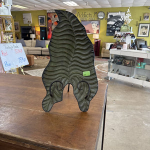 Leaf Decor