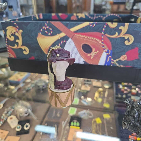 Trinket Box