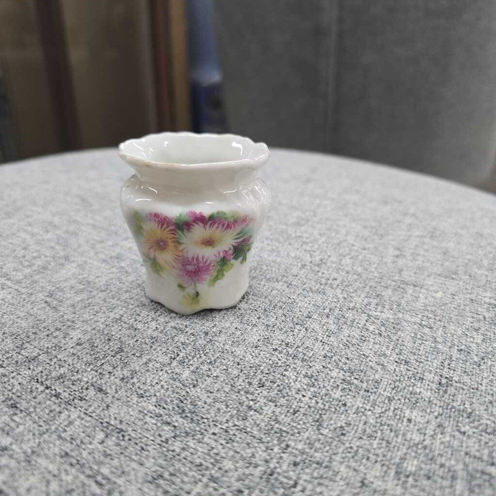 Vintage Toothpick Holder