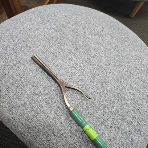 Vintage Curling Iron