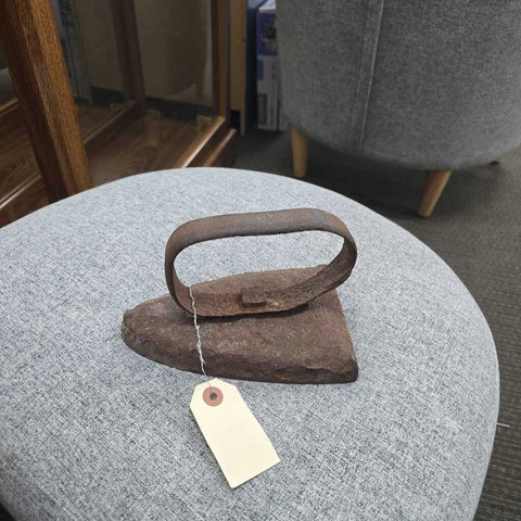 Vintage Iron