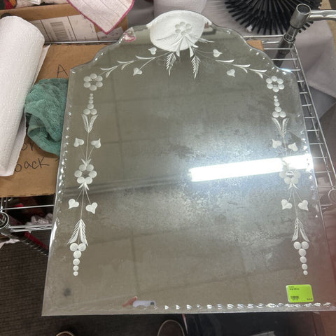 Wall Mirror