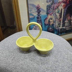 Vintage Dish