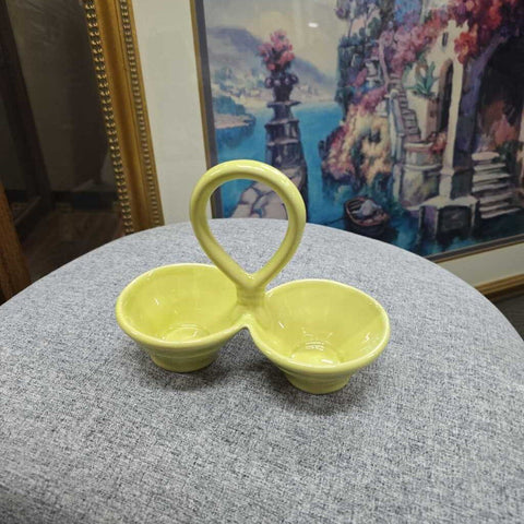 Vintage Dish