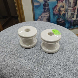 Pair of Candle Stick Holders