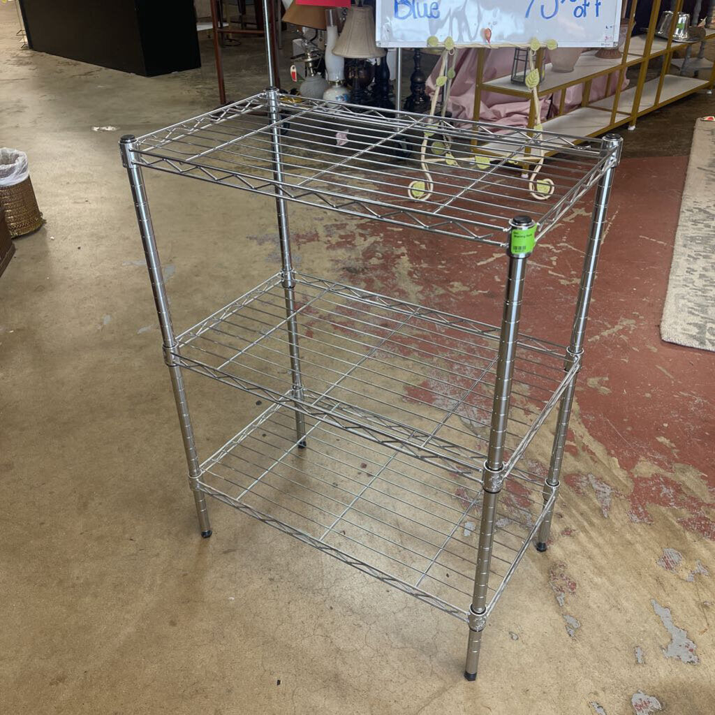 Shelving Rack