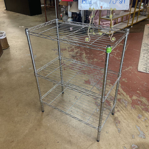 Shelving Rack