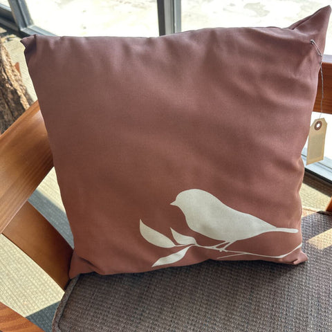 Accent Pillow