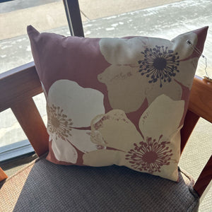 Accent Pillow