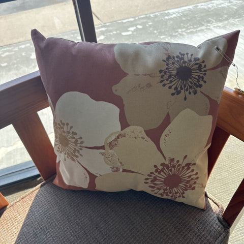 Accent Pillow