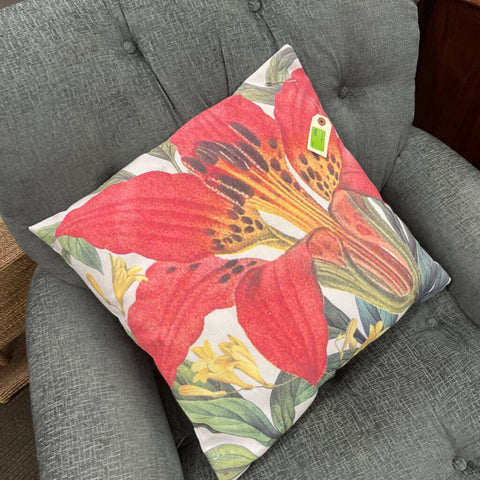 Accent Pillow