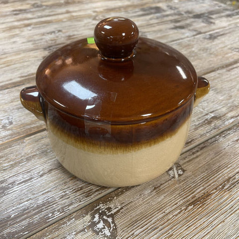 pot w/Lid