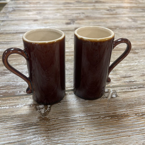 Espresso Cups