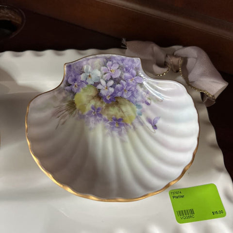 Trinket Dish