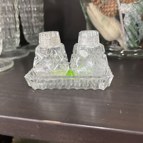 Salt & Pepper Set