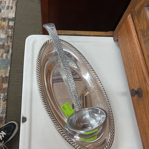 Ladle