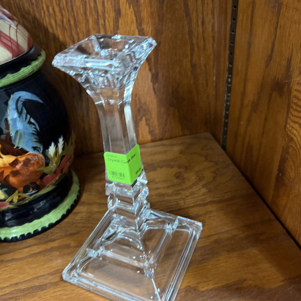 Crystal Candle Stick