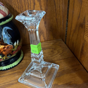 Crystal Candle Stick
