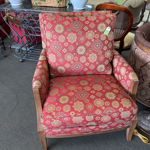 Accent Chair