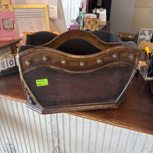 Magazine Holder