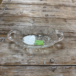 Crystal Dish