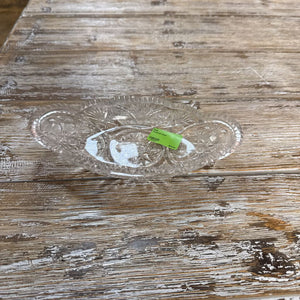 Crystal Dish
