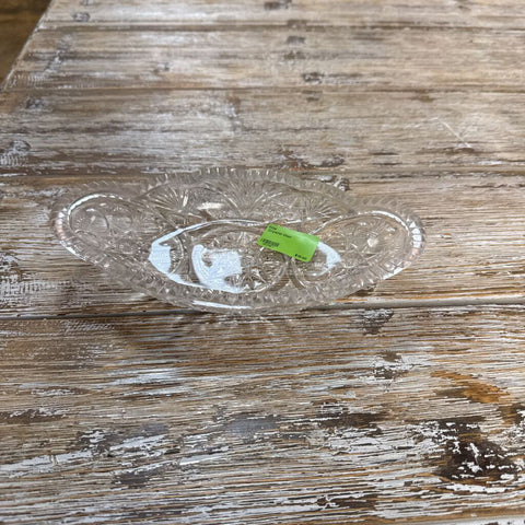 Crystal Dish
