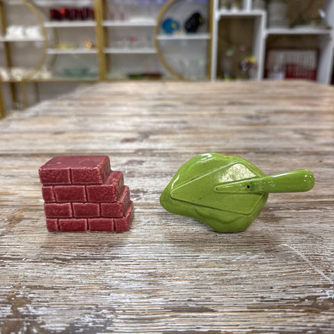 Salt &Pepper Set