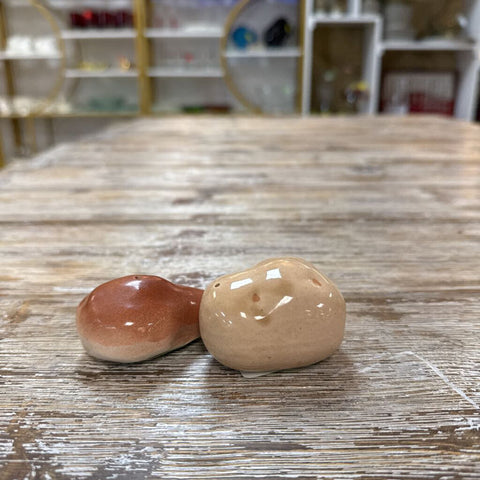 Salt &Pepper Set