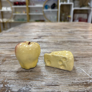 Salt &Pepper Set