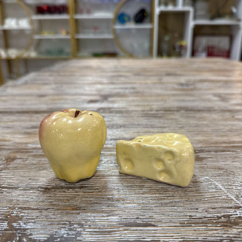 Salt &Pepper Set