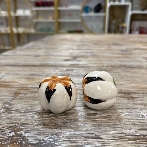 Salt &Pepper Set