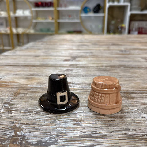 Salt &Pepper Set