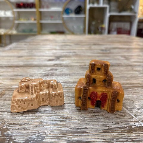 Salt &Pepper Set