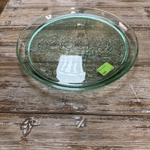Coca-Cola Platter