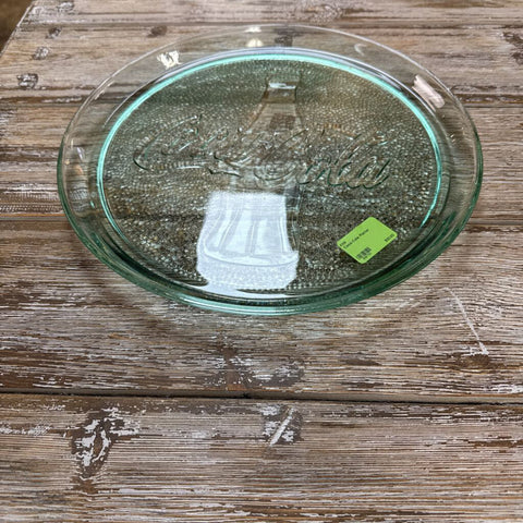 Coca-Cola Platter