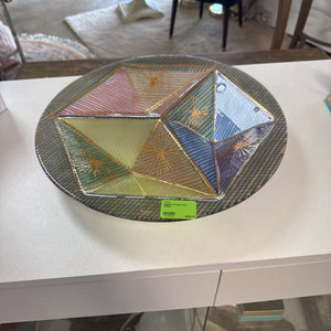 Higgins Fused Art Glass